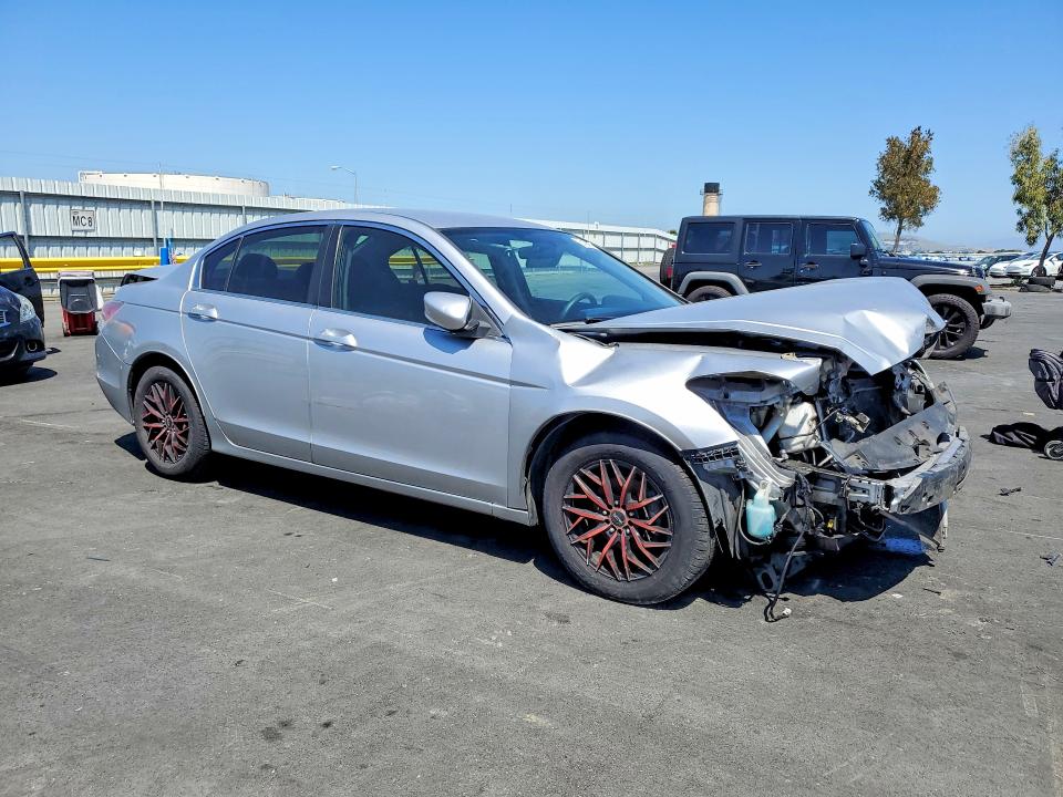 2012 Honda Accord მანქანა იყიდება აუქციონზე, vin: 1HGCP2F49CA174177, აუქციონის ნომერი: 51989646