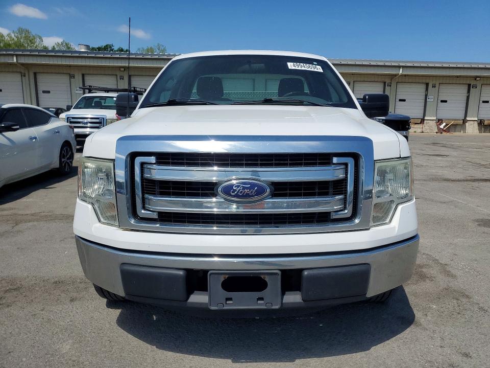 Продажа на аукционе авто 2014 Ford F150, vin: 1FTNF1CF9EKD48188, номер лота: 49945696