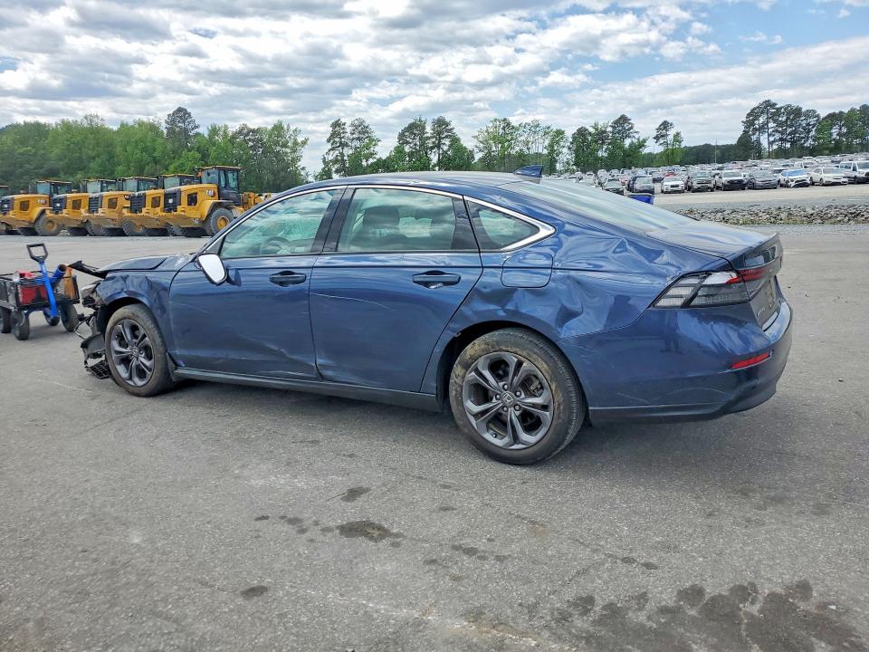 Продаж на аукціоні авто 2023 Honda Accord, vin: 1HGCY1F39PA032836, номер лоту: 50575556