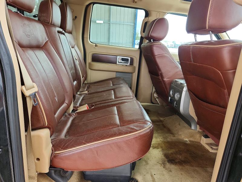 Продажа на аукционе авто 2012 Ford F150, vin: 1FTFW1ET5CKD10462, номер лота: 49113156