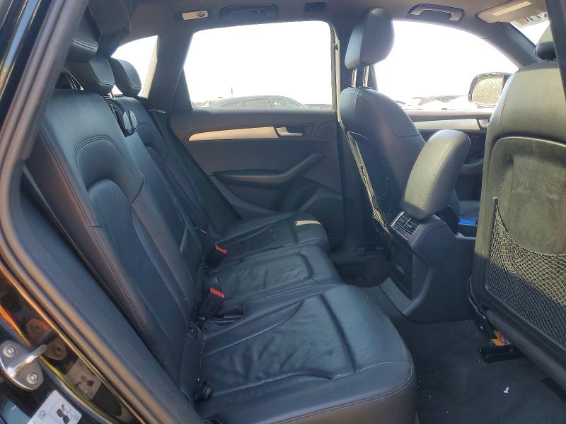 Aukcja sprzedaży 2010 Audi Q5, vin: WA1MKAFP6AA086085, numer aukcji: 48975716