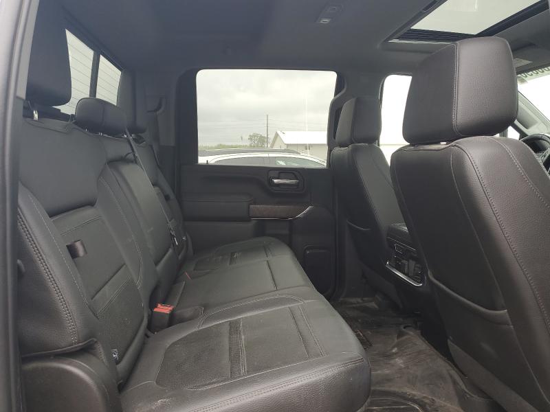 Продажа на аукционе авто 2020 Gmc Sierra, vin: 1GT49RE79LF321036, номер лота: 50788896
