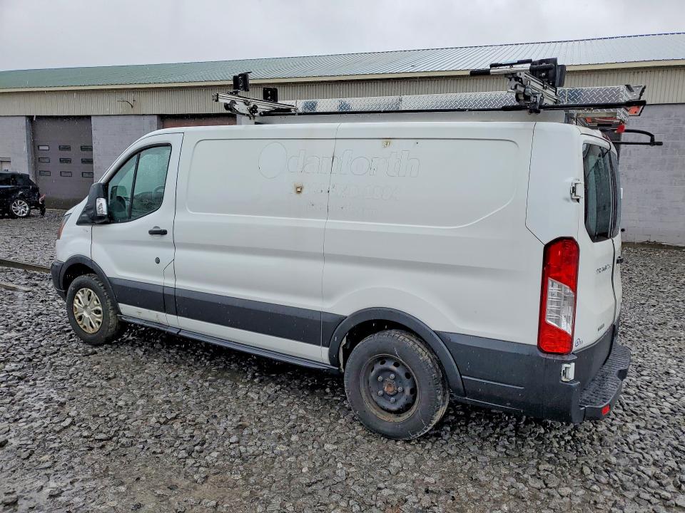 Продажа на аукционе авто 2019 Ford Transit, vin: 1FTBW1YG6KKA98151, номер лота: 51300566