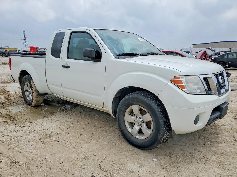 Aukcja sprzedaży 2013 Nissan Frontier, vin: 1N6AD0CU3DN747878, numer aukcji: 51974946