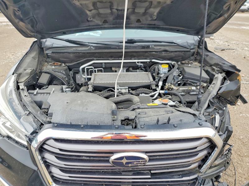 Продаж на аукціоні авто 2019 Subaru Ascent, vin: 4S4WMAMD8K3408678, номер лоту: 47315286