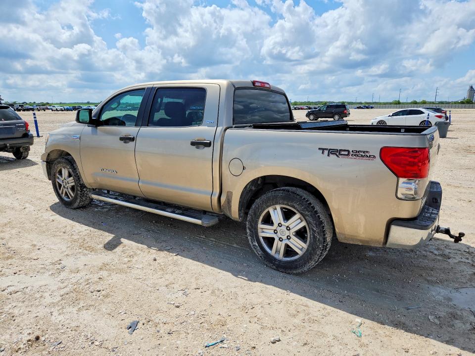 Aukcja sprzedaży 2007 Toyota Tundra, vin: 5TBEV541X7S464727, numer aukcji: 50915436