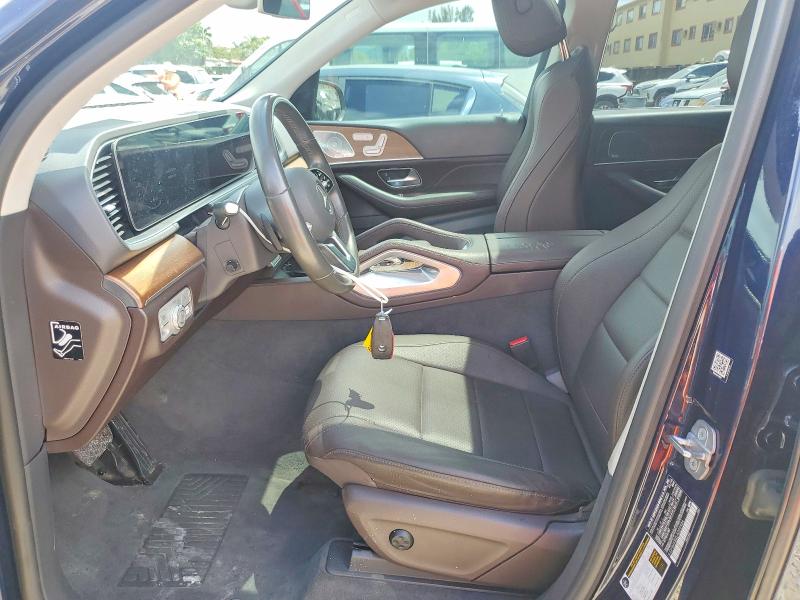 Продаж на аукціоні авто 2020 Mercedes-benz Gle, vin: 4JGFB4KB2LA009934, номер лоту: 48401366