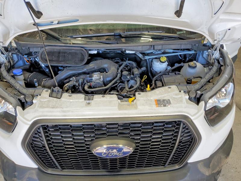 Продаж на аукціоні авто 2023 Ford Transit, vin: 1FTBF8X84PKC05546, номер лоту: 50853806
