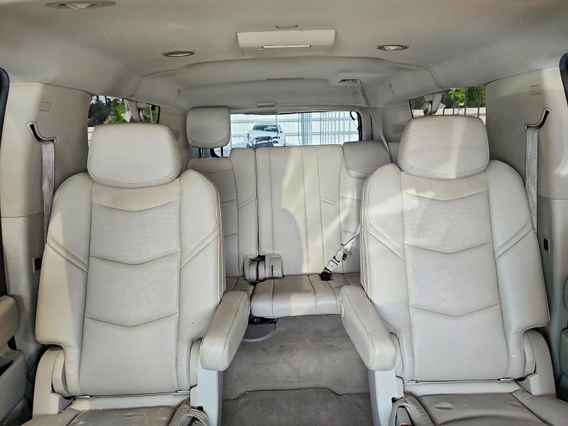 Продажа на аукционе авто 2019 Cadillac Escalade, vin: 1GYS4HKJ8KR373104, номер лота: 49708236