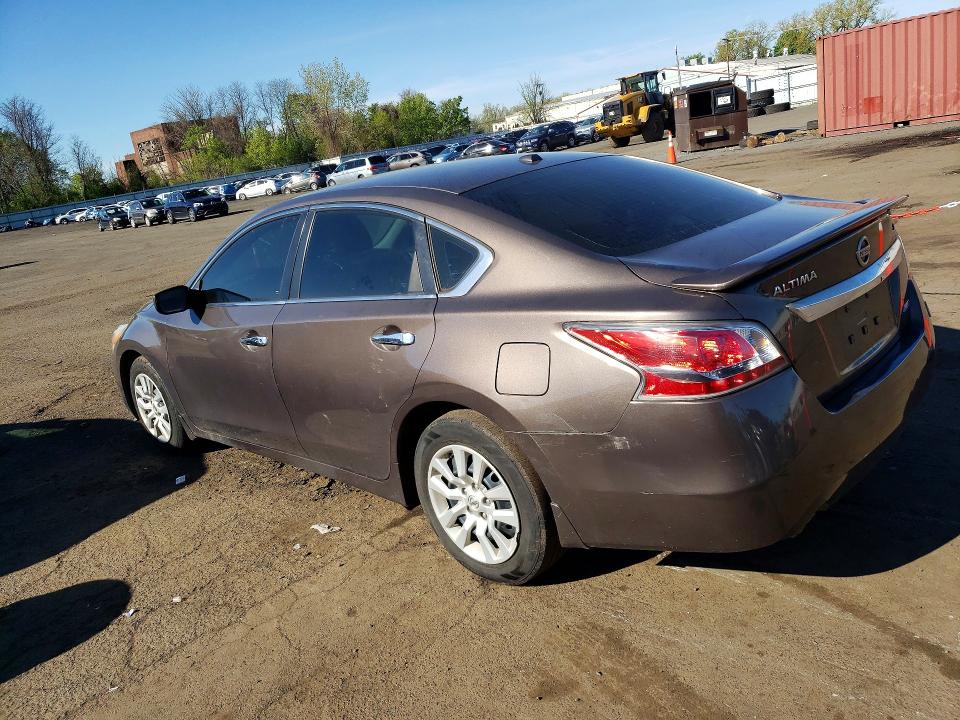 2014 Nissan Altima მანქანა იყიდება აუქციონზე, vin: 1N4AL3AP0EC422080, აუქციონის ნომერი: 51348296