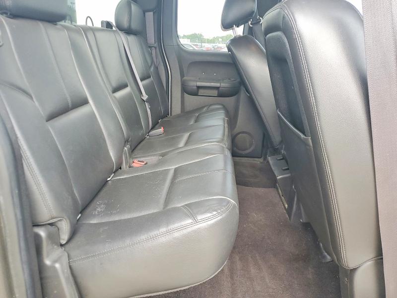 50913756 :رقم المزاد ، 1GTR2VE77CZ330044 vin ، 2012 Gmc Sierra مزاد بيع