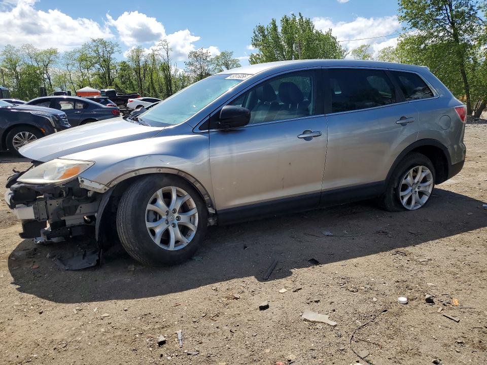 Aukcja sprzedaży 2011 Mazda Cx-9, vin: JM3TB3CV7B0308695, numer aukcji: 49516056