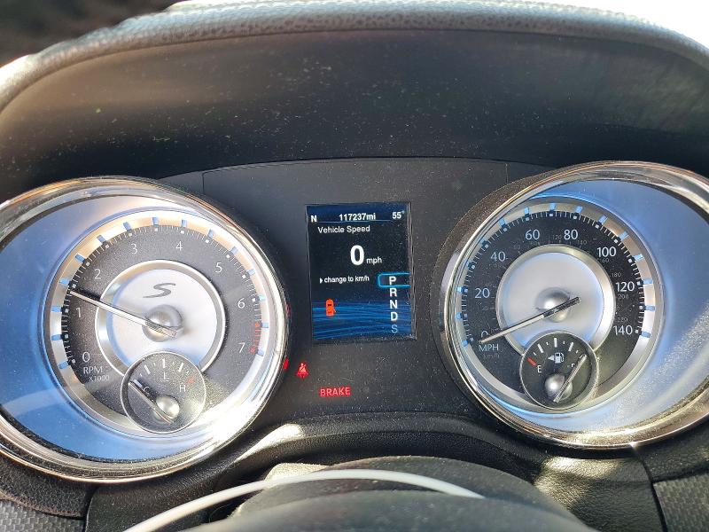 Продаж на аукціоні авто 2014 Chrysler 300, vin: 2C3CCAGGXEH160570, номер лоту: 51545306