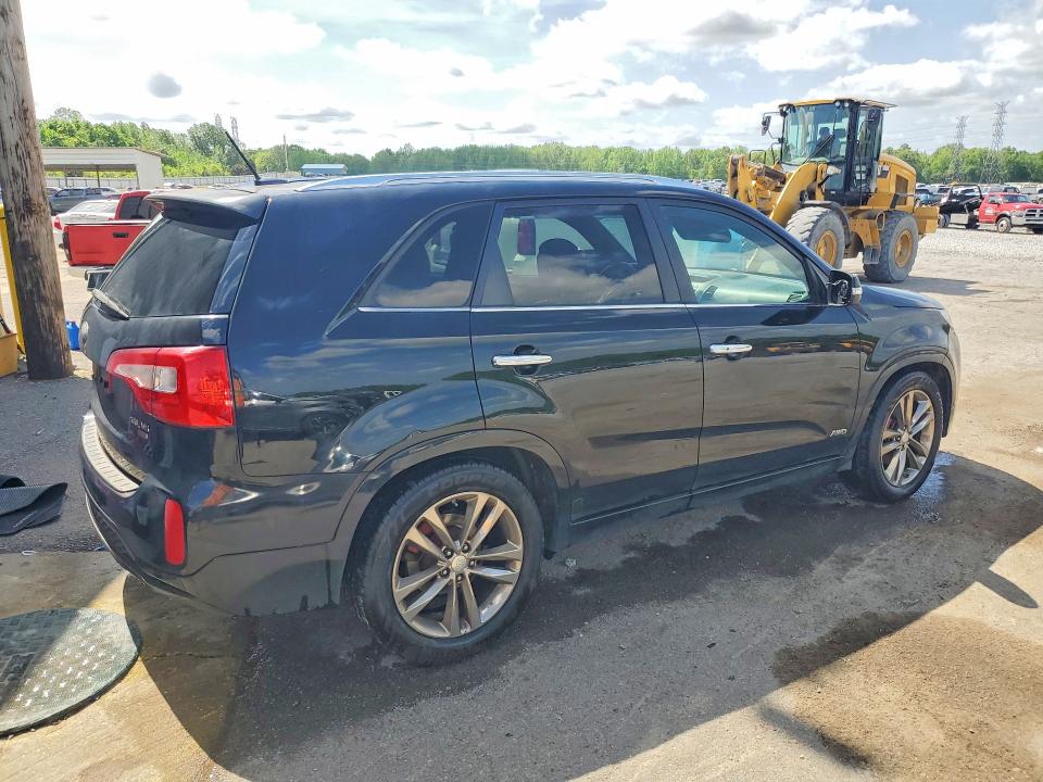 Aukcja sprzedaży 2014 Kia Sorento, vin: 5XYKWDA74EG457437, numer aukcji: 49854116