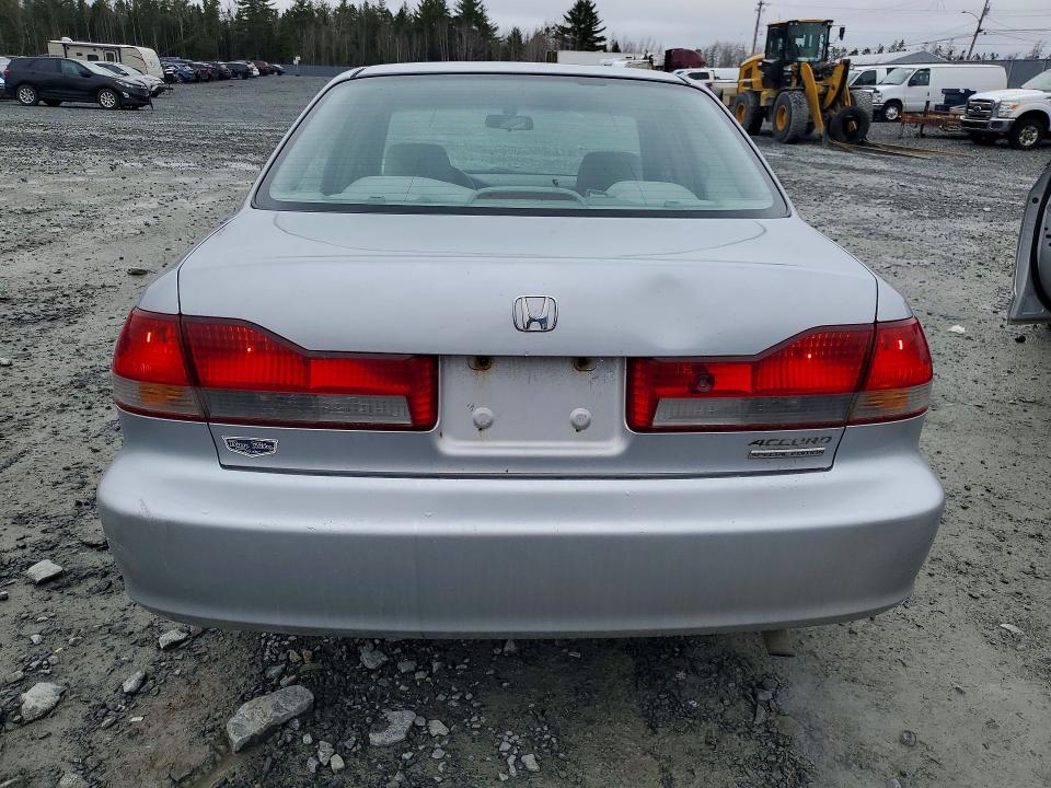 49309456 :رقم المزاد ، 1HGCG56762A819362 vin ، 2002 Honda Accord مزاد بيع