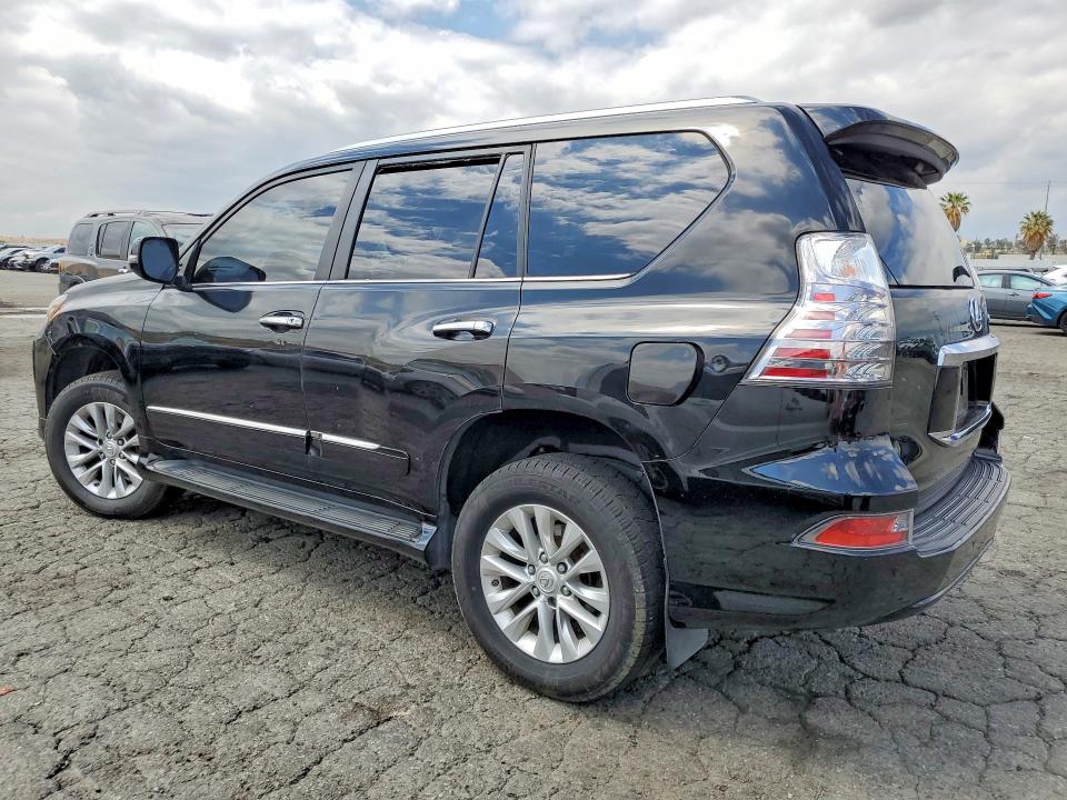 Продажа на аукционе авто 2018 Lexus Gx 460, vin: JTJBM7FX7J5189273, номер лота: 48302166