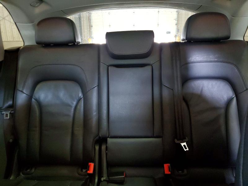 Aukcja sprzedaży 2015 Audi Q5, vin: WA1LFAFP3FA083913, numer aukcji: 49720916