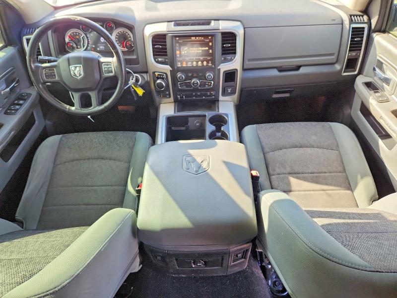 Продажа на аукционе авто 2015 Ram 1500, vin: 1C6RR7LM0FS625717, номер лота: 50594916