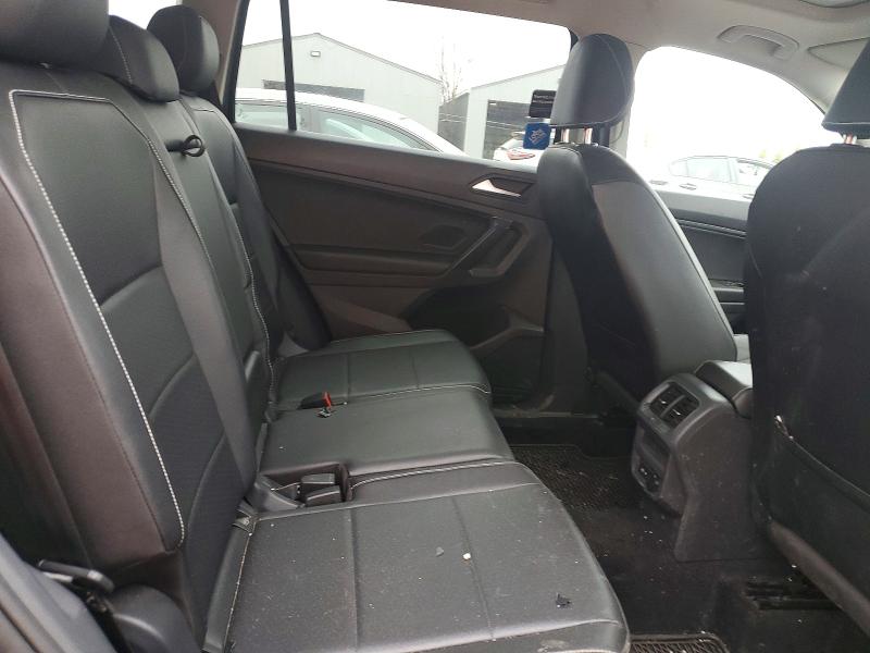 Aukcja sprzedaży 2021 Volkswagen Tiguan, vin: 3VV2B7AX6MM147631, numer aukcji: 51070666