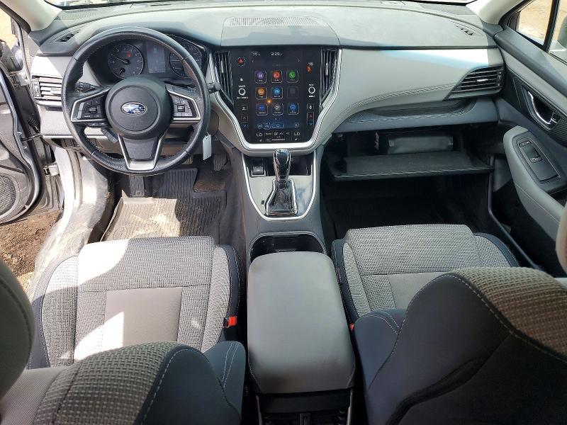 Продажа на аукционе авто 2022 Subaru Outback, vin: 4S4BTACC7N3110749, номер лота: 49723276