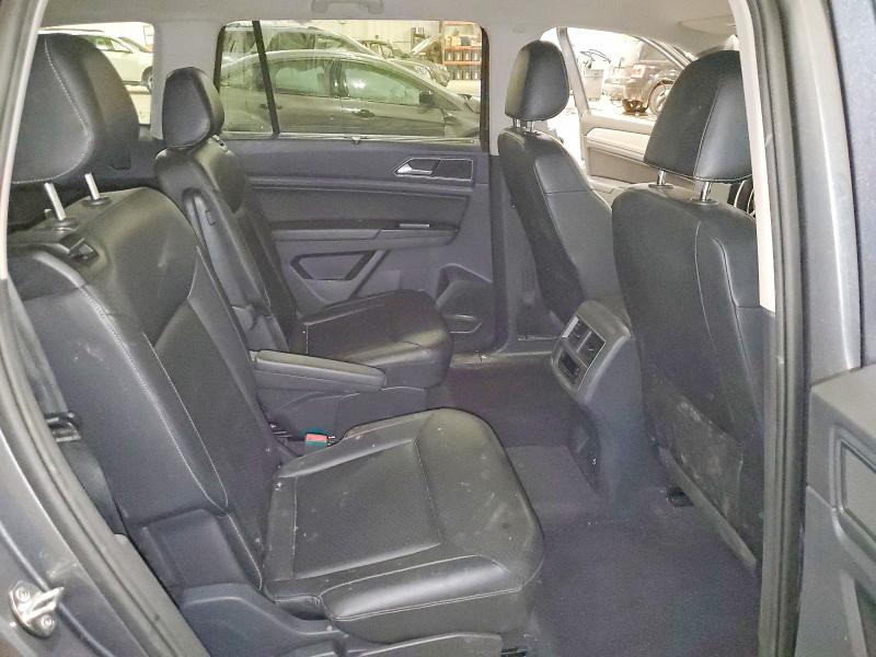 Продажа на аукционе авто 2019 Volkswagen Atlas, vin: 1V2LR2CA0KC588596, номер лота: 50159916