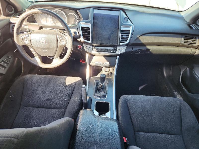 Продажа на аукционе авто 2014 Honda Accord, vin: 1HGCR2E72EA095622, номер лота: 50814766