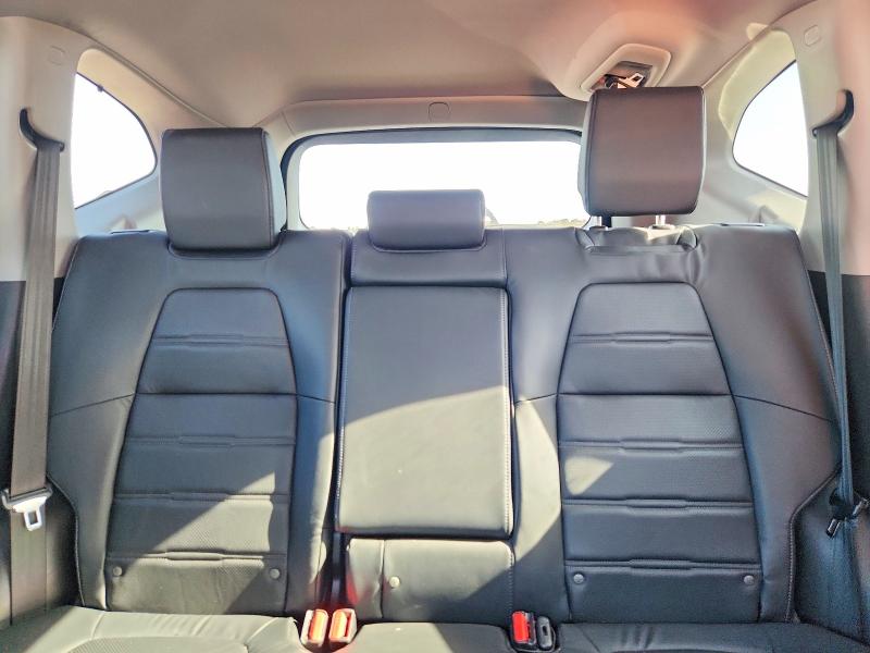 Продажа на аукционе авто 2019 Honda Cr-v, vin: 7FARW2H8XKE039599, номер лота: 49809056