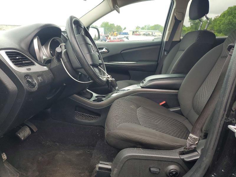 Продажа на аукционе авто 2017 Dodge Journey, vin: 3C4PDDBG3HT540610, номер лота: 50901166
