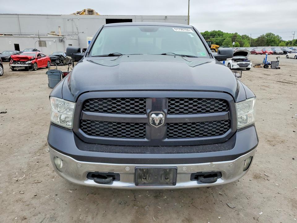 Продаж на аукціоні авто 2014 Ram 1500, vin: 1C6RR7LT1ES231987, номер лоту: 51790766