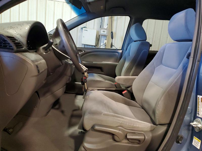 Продаж на аукціоні авто 2009 Honda Odyssey, vin: 5FNRL38269B039910, номер лоту: 50571206