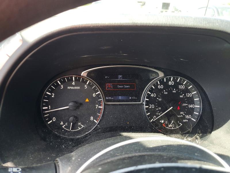 Продаж на аукціоні авто 2019 Nissan Pathfinder, vin: 5N1DR2MN0KC648704, номер лоту: 51370236