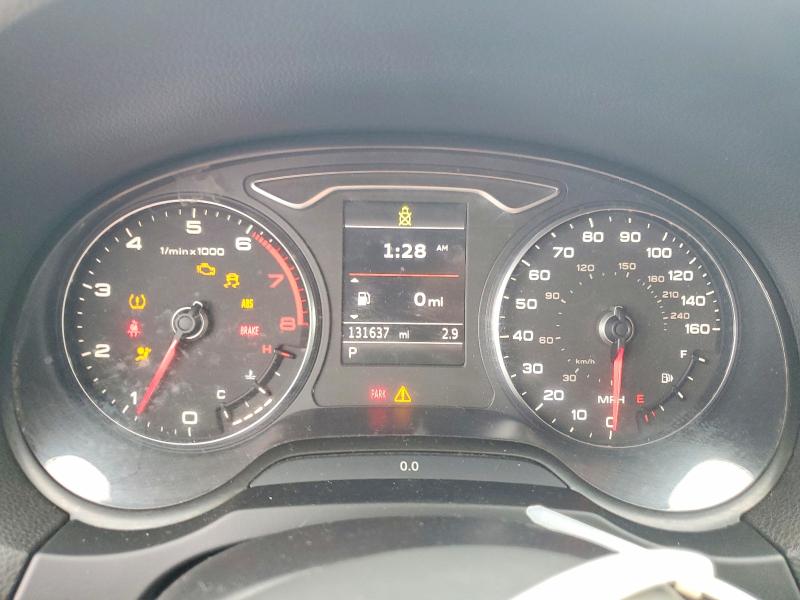 51324486 :رقم المزاد ، WAUAUGFF7LA003339 vin ، 2020 Audi A3 مزاد بيع