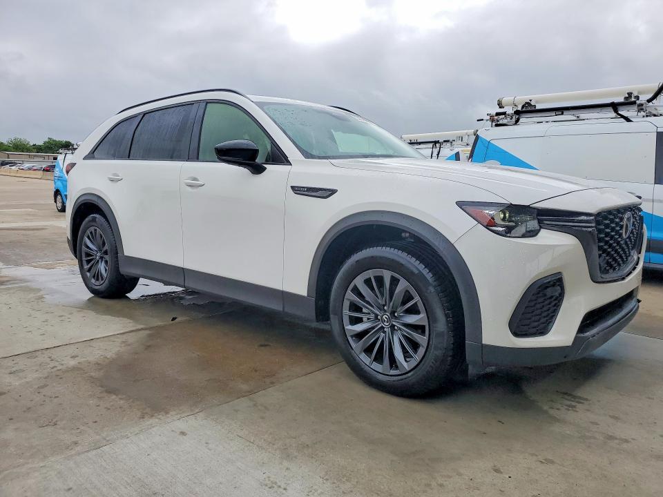 Aukcja sprzedaży 2025 Mazda Cx-70, vin: JM3KJBHD4S1115164, numer aukcji: 49497186