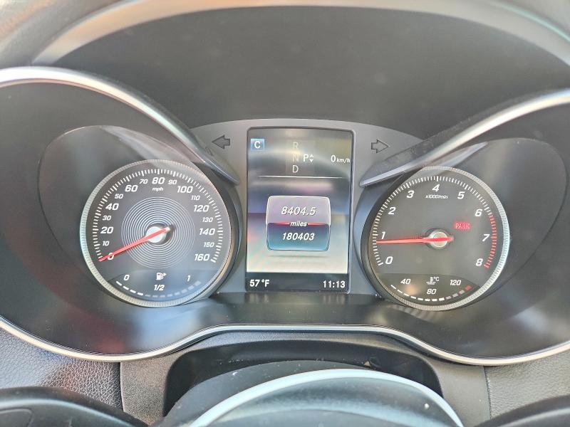 Aukcja sprzedaży 2016 Mercedes-benz C, vin: 55SWF4JB4GU141664, numer aukcji: 49141896