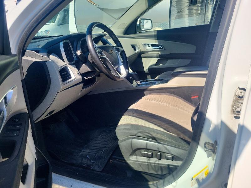 Aukcja sprzedaży 2016 Chevrolet Equinox, vin: 2GNFLFE39G6264320, numer aukcji: 46110656