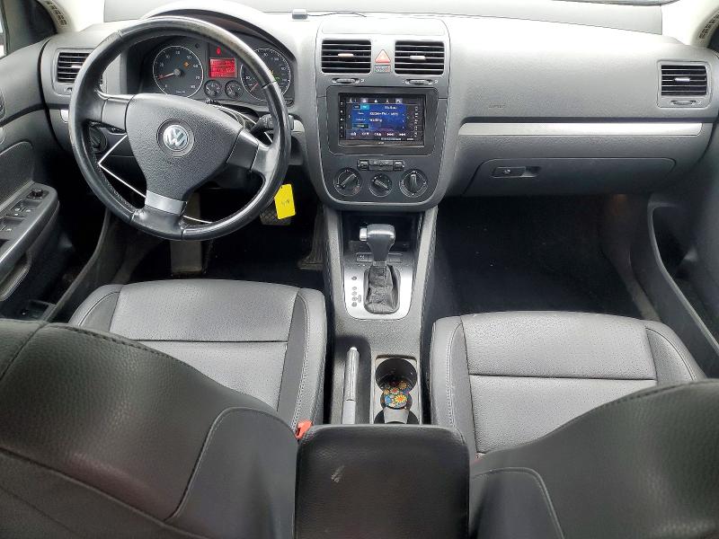 Auction sale of the 2008 Volkswagen Jetta, vin: 3VWRM71K18M025032, lot number: 51131416