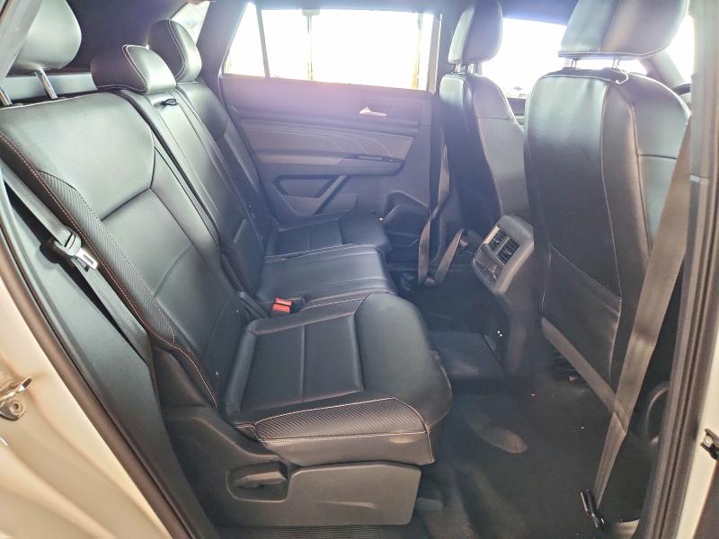 Продажа на аукционе авто 2022 Volkswagen Atlas Cross Sport, vin: 1V2SE2CAXNC204688, номер лота: 51886366