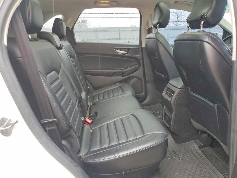 Aukcja sprzedaży 2015 Ford Edge, vin: 2FMTK4J8XFBB14478, numer aukcji: 49403406