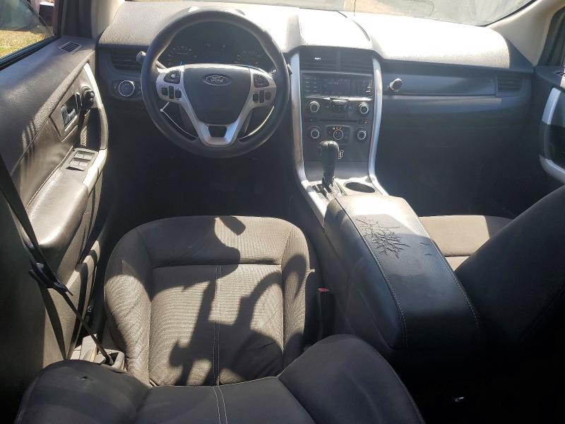 Продажа на аукционе авто 2013 Ford Edge, vin: 2FMDK3GC3DBB47118, номер лота: 51165666