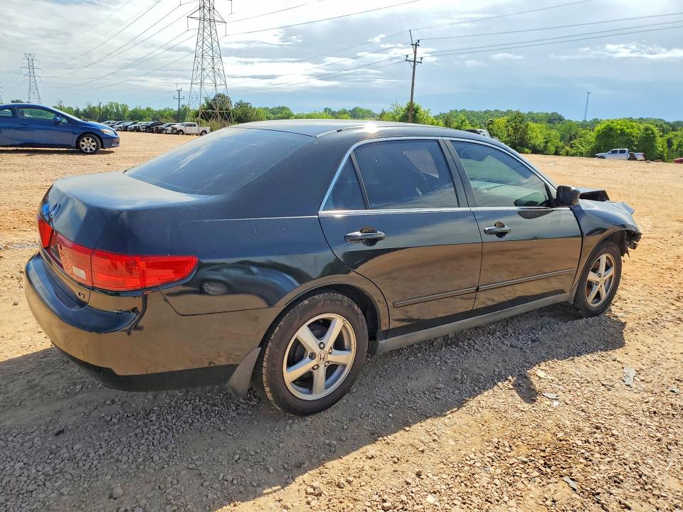 Продаж на аукціоні авто 2005 Honda Accord, vin: 1HGCM56425A126274, номер лоту: 51790426