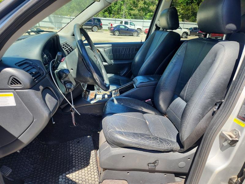 Aukcja sprzedaży 2005 Mercedes-benz Ml, vin: 4JGAB57E45A559755, numer aukcji: 48827776