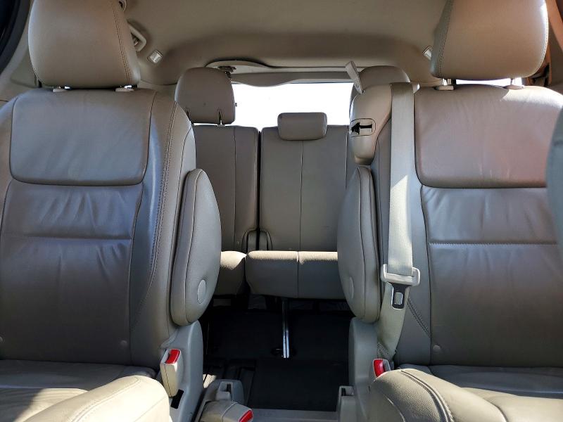 Продаж на аукціоні авто 2015 Toyota Sienna, vin: 5TDYK3DC5FS642979, номер лоту: 51150366