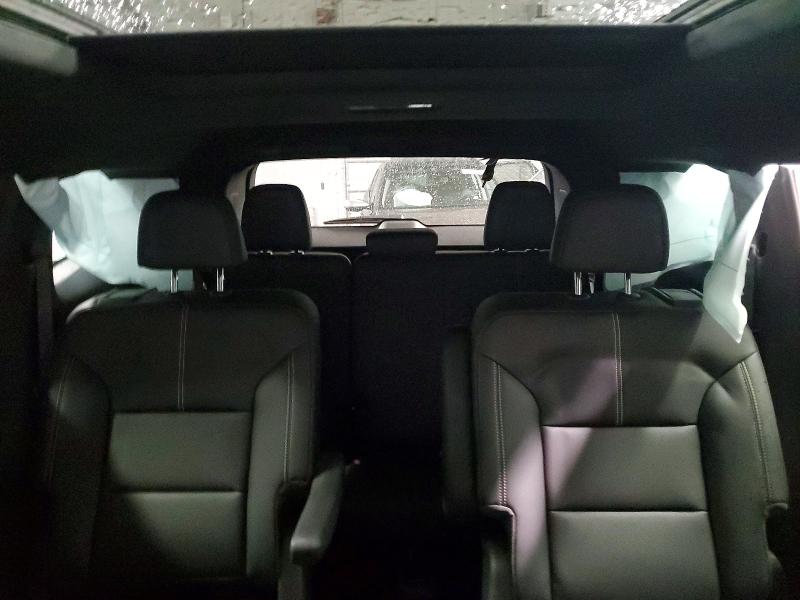 Auction sale of the 2025 Gmc Acadia, vin: 1GKENNRS2SJ214319, lot number: 51107486