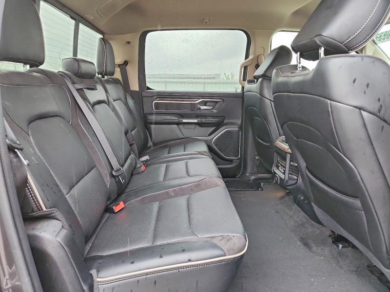 Продаж на аукціоні авто 2020 Ram 1500, vin: 1C6SRFJT0LN151719, номер лоту: 51459656