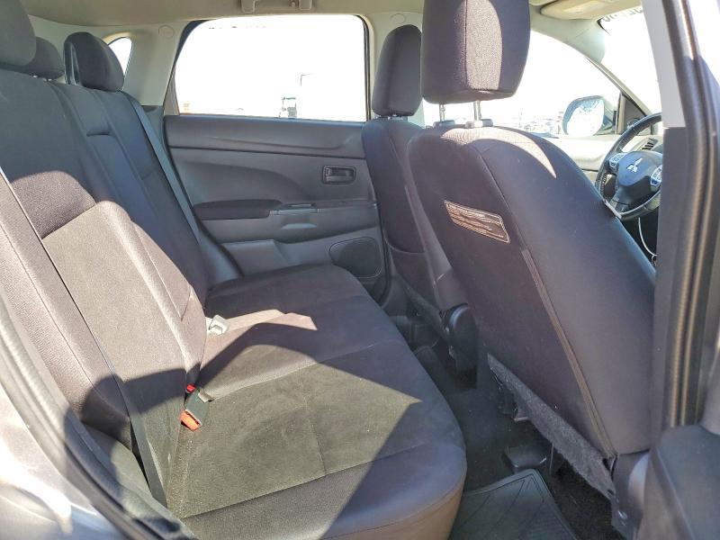Aukcja sprzedaży 2013 Mitsubishi Outlander Sport, vin: 4A4AR3AU8DE010175, numer aukcji: 49292236