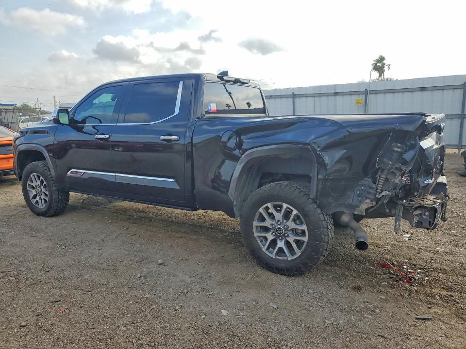 2024 Toyota Tundra მანქანა იყიდება აუქციონზე, vin: 5TFMC5EC5RX005479, აუქციონის ნომერი: 50330736