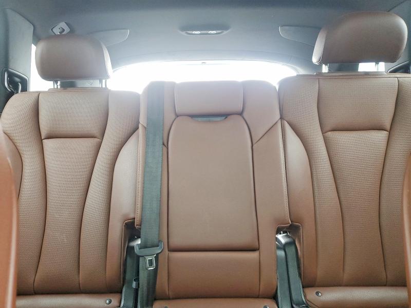 2019 Audi Q7 მანქანა იყიდება აუქციონზე, vin: WA1VABF70KD022203, აუქციონის ნომერი: 48098026