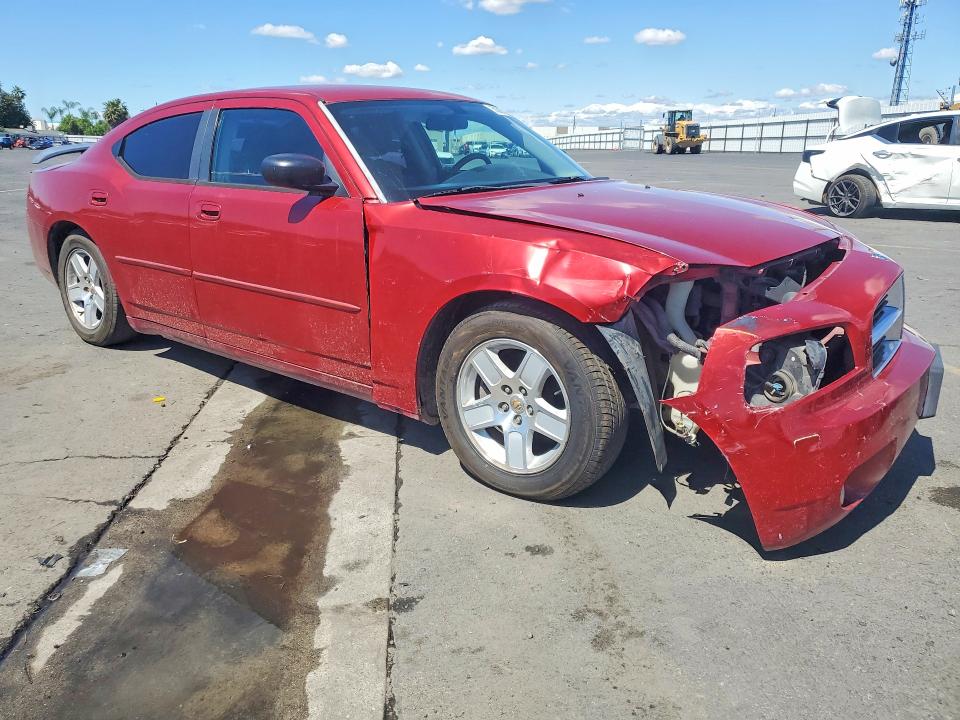 Aukcja sprzedaży 2007 Dodge Charger, vin: 2B3KA43G27H666337, numer aukcji: 50367956