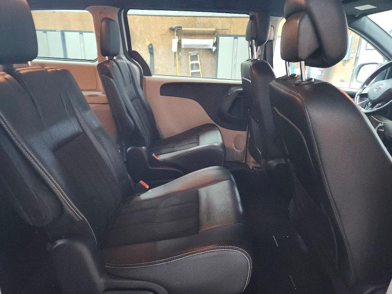 Aukcja sprzedaży 2019 Dodge Grand Caravan, vin: 2C4RDGCG0KR611975, numer aukcji: 47928496