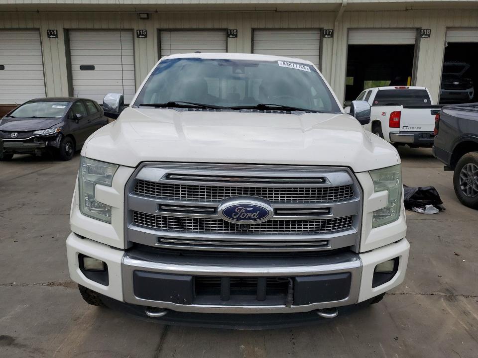 Aukcja sprzedaży 2016 Ford F150, vin: 1FTEW1EG0GFA03150, numer aukcji: 49877766